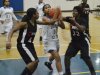 Girls basketball: King and Queen at Charles City 2-5-15