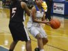 Girls basketball: King and Queen at Charles City 2-5-15