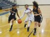 Girls basketball: King and Queen at Charles City 2-5-15