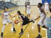 Girls basketball: King and Queen at Charles City 2-5-15