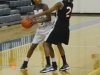 Girls basketball: King and Queen at Charles City 2-5-15