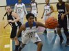 Girls basketball: King and Queen at Charles City 2-5-15