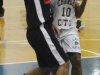 Girls basketball: King and Queen at Charles City 2-5-15