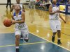 Girls basketball: King and Queen at Charles City 2-5-15