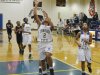 Girls basketball: King and Queen at Charles City 2-5-15