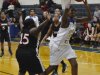 Girls basketball: King and Queen at Charles City 2-5-15