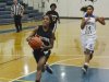 Girls basketball: King and Queen at Charles City 2-5-15