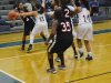 Girls basketball: King and Queen at Charles City 2-5-15