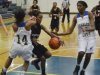 Girls basketball: King and Queen at Charles City 2-5-15