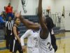 Girls basketball: King and Queen at Charles City 2-5-15