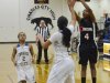 Girls basketball: King and Queen at Charles City 2-5-15