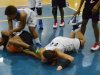 Girls' basketball: King and Queen at Charles City 2-6-14