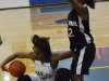 Girls' basketball: King and Queen at Charles City 2-6-14