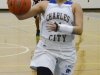 Girls' basketball: King and Queen at Charles City 2-6-14