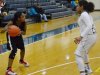 Girls' basketball: King and Queen at Charles City 2-6-14