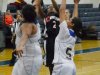 Girls' basketball: King and Queen at Charles City 2-6-14