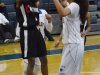 Girls' basketball: King and Queen at Charles City 2-6-14