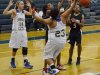 Girls' basketball: King and Queen at Charles City 2-6-14