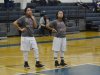Girls Basketball: King & Queen at Charles City 2-24-15 (Conference 42 playoffs)