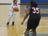 Girls Basketball: King & Queen at Charles City 2-24-15 (Conference 42 playoffs)