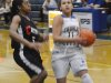 Girls Basketball: King & Queen at Charles City 2-24-15 (Conference 42 playoffs)