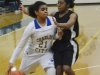 Girls Basketball: King & Queen at Charles City 2-24-15 (Conference 42 playoffs)