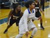 Girls Basketball: King & Queen at Charles City 2-24-15 (Conference 42 playoffs)