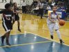 Girls Basketball: King & Queen at Charles City 2-24-15 (Conference 42 playoffs)