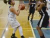 Girls Basketball: King & Queen at Charles City 2-24-15 (Conference 42 playoffs)