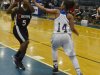 Girls Basketball: King & Queen at Charles City 2-24-15 (Conference 42 playoffs)
