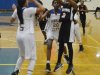 Girls Basketball: King & Queen at Charles City 2-24-15 (Conference 42 playoffs)