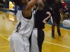 Girls Basketball: King & Queen at Charles City 2-24-15 (Conference 42 playoffs)