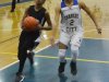 Girls Basketball: King & Queen at Charles City 2-24-15 (Conference 42 playoffs)