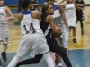 Girls Basketball: King & Queen at Charles City 2-24-15 (Conference 42 playoffs)