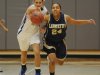 Girl\'s Basketball:  Lafayette at New Kent 2012