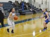 Girls Basketball: Mathews at Charles City 1-8-15