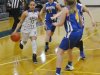 Girls Basketball: Mathews at Charles City 1-8-15