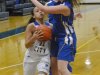 Girls Basketball: Mathews at Charles City 1-8-15