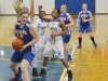 Girls Basketball: Mathews at Charles City 1-8-15