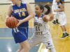 Girls Basketball: Mathews at Charles City 1-8-15