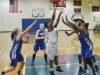 Girls Basketball: Mathews at Charles City 1-8-15