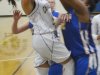 Girls Basketball: Mathews at Charles City 1-8-15
