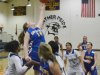 Girls Basketball: Mathews at Charles City 1-8-15