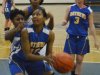 Girls Basketball: Mathews at Charles City 1-8-15