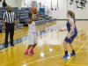 Girls Basketball: Mathews at Charles City 12-11-2015