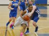 Girls Basketball: Mathews at Charles City 12-11-2015