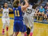Girls Basketball: Mathews at Charles City 12-11-2015