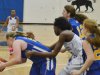 Girls Basketball: Mathews at Charles City 12-11-2015