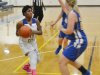 Girls Basketball: Mathews at Charles City 12-11-2015