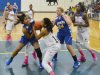 Girls Basketball: Mathews at Charles City 12-11-2015
